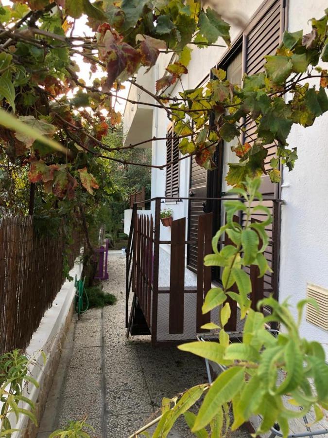 Il Gelso Nella Valle Agrigento Dış mekan fotoğraf